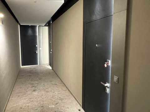 квартира за адресою Ґарета Джонса вул. (Сім'ї Хохлових), (Будинок А06)