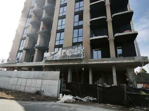 квартира по адресу Електрозаводська ул., 45