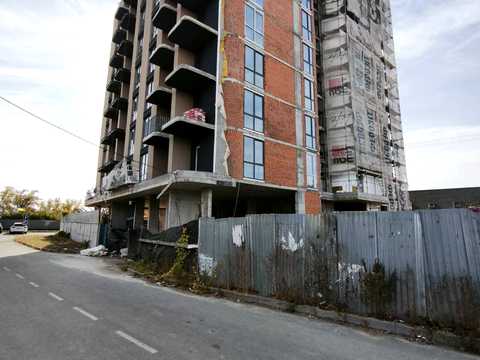квартира по адресу Електрозаводська ул., 45