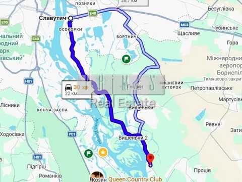 дом по адресу Набережна ул.