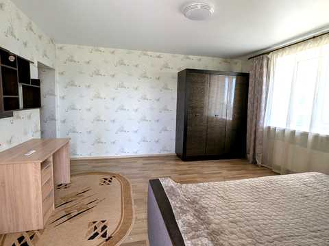 квартира по адресу Бориспольская ул., 25-А