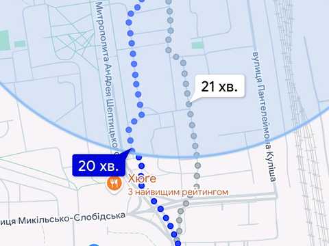 квартира по адресу Каховская ул., 62-А