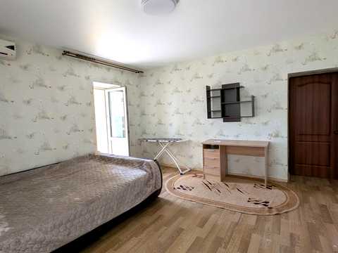 квартира по адресу Бориспольская ул., 25-А