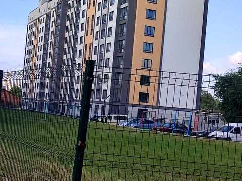 квартира по адресу Майборського ул., 11/1