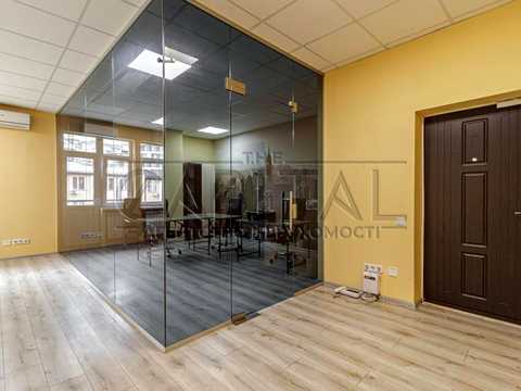 комерційна за адресою Київ, Глибочицька вул., 40