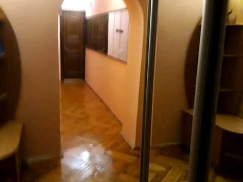 квартира за адресою Михайла Драгана вул., 4
