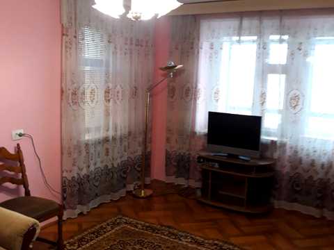 квартира за адресою Михайла Драгана вул., 4