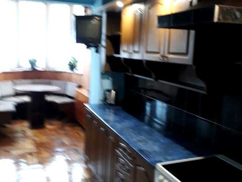 квартира за адресою Михайла Драгана вул., 4