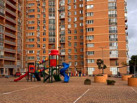 коммерческая по адресу Жаботинского ул. (Пролетарская улица), 56а