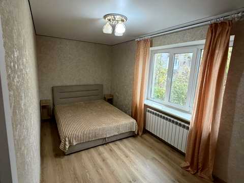 квартира за адресою Одеса, Артура Савельєва вул. (Черняховського), 18
