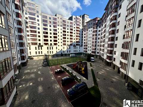 квартира за адресою Івано-Франківськ, Галицька вул., (Будинок)