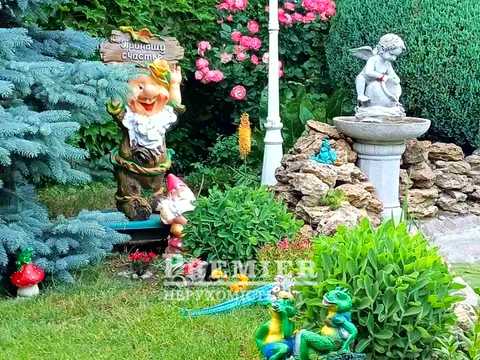 дом по адресу весняна, 35