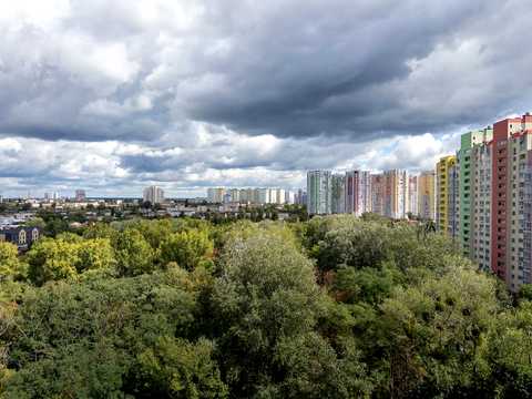квартира за адресою Микільсько-Слобідська вул., 12