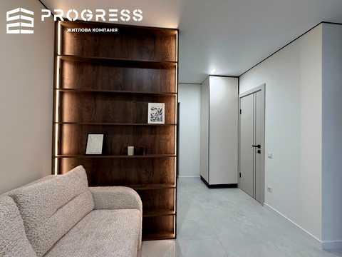 квартира за адресою Бельведерська вул., 32-Б