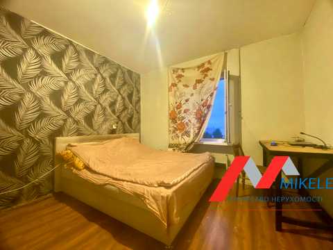 квартира по адресу Ревуцкого ул., 7-А