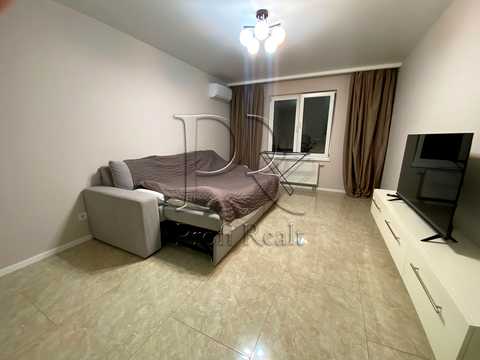 квартира за адресою Балтійський пров., 1