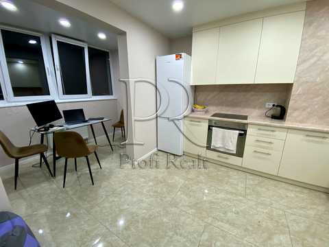 квартира за адресою Балтійський пров., 1