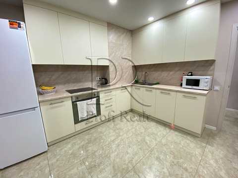 квартира за адресою Балтійський пров., 1