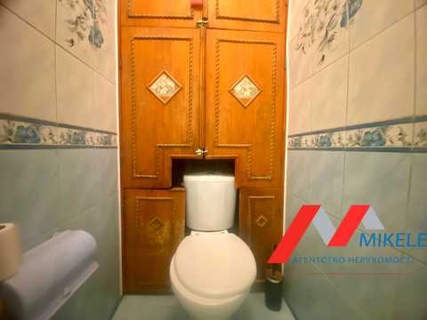 квартира по адресу Ревуцкого ул., 7-А
