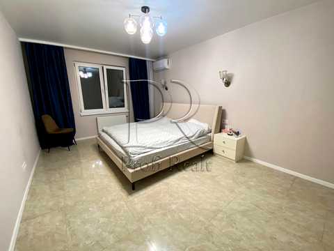 квартира за адресою Балтійський пров., 1