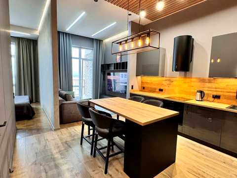 квартира за адресою Ламана вул., 18