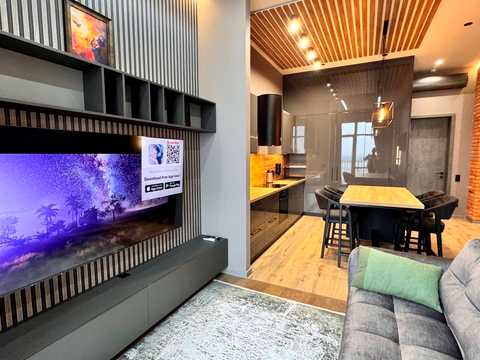 квартира за адресою Ламана вул., 18