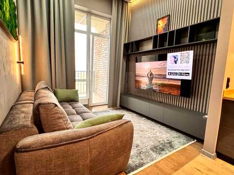 квартира за адресою Ламана вул., 18