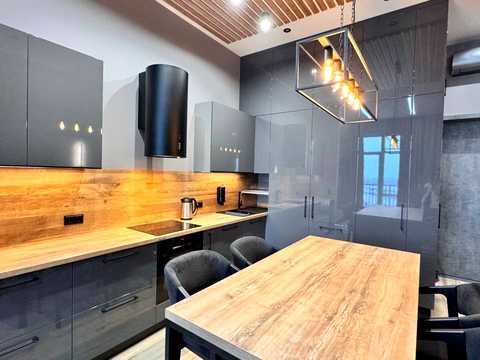 квартира за адресою Ламана вул., 18