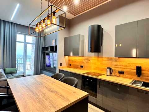 квартира за адресою Ламана вул., 18
