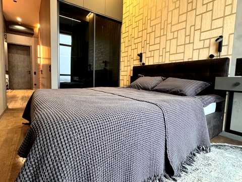 квартира за адресою Ламана вул., 18