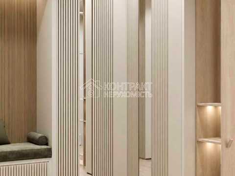 квартира за адресою Динамівська вул., (Будинок 4)