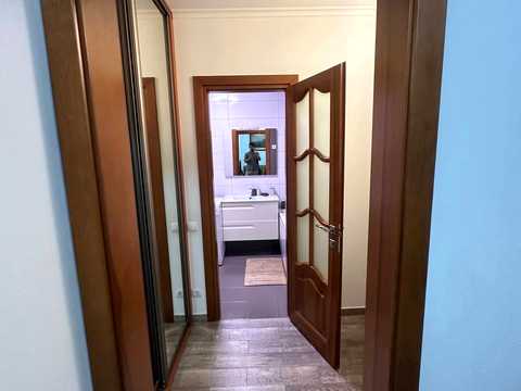 квартира за адресою Драгоманова вул., 12-А