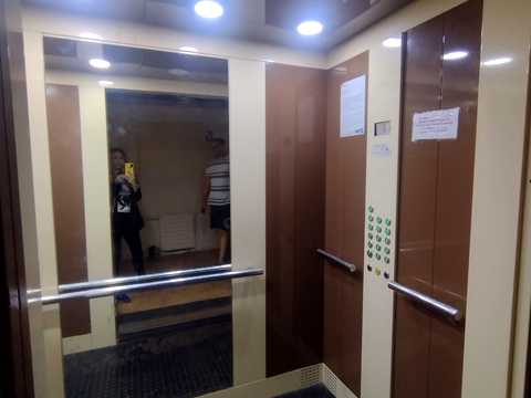 квартира за адресою Солом'янська вул., 41 к1