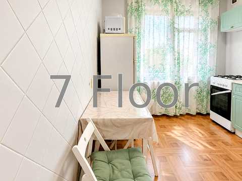 квартира за адресою Краківська вул., 18