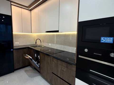 квартира за адресою Бельведерська вул., 32-Б
