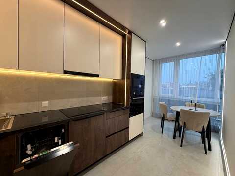 квартира за адресою Бельведерська вул., 32-Б