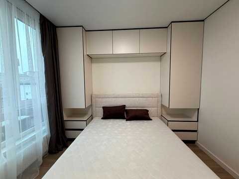 квартира за адресою Бельведерська вул., 32-Б