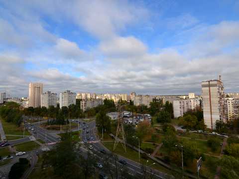 квартира по адресу Правды просп. (Правди), 45