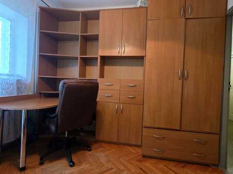 квартира за адресою Романа Ратушного вул. (Волгоградська), 11