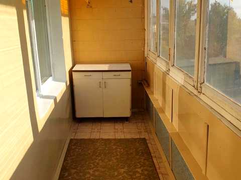 квартира по адресу Мира просп., 35