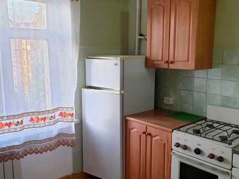 квартира по адресу Мира просп., 35