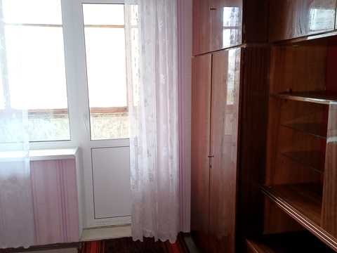 квартира по адресу Николая Закревского ул., 85