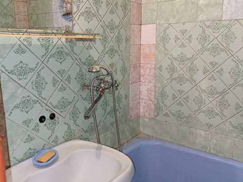 квартира по адресу Николая Закревского ул., 85