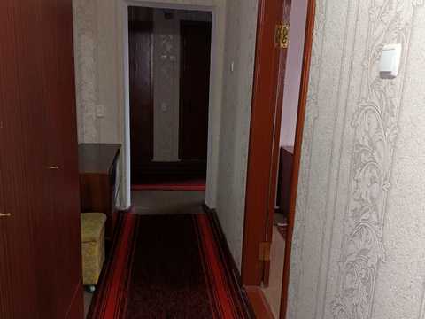 квартира по адресу Николая Закревского ул., 85