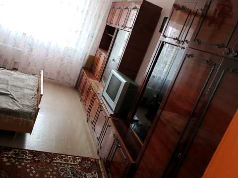 квартира по адресу Николая Закревского ул., 85