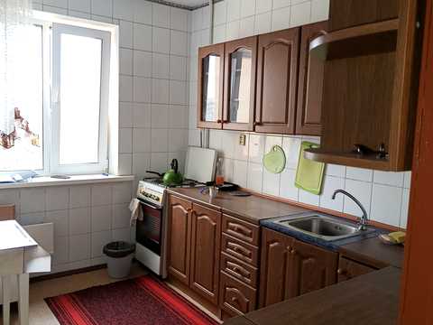 квартира по адресу Николая Закревского ул., 85