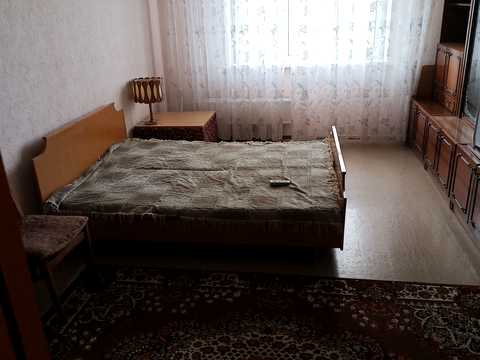 квартира по адресу Николая Закревского ул., 85