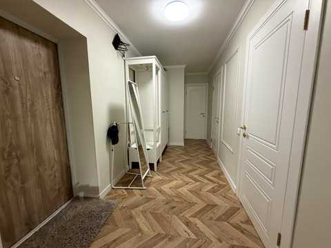 квартира за адресою Лесі Українки бульв., 28-А
