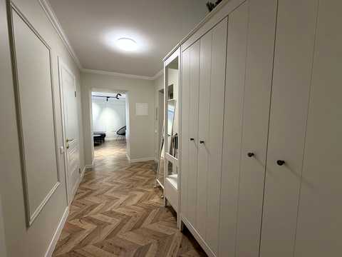 квартира за адресою Лесі Українки бульв., 28-А