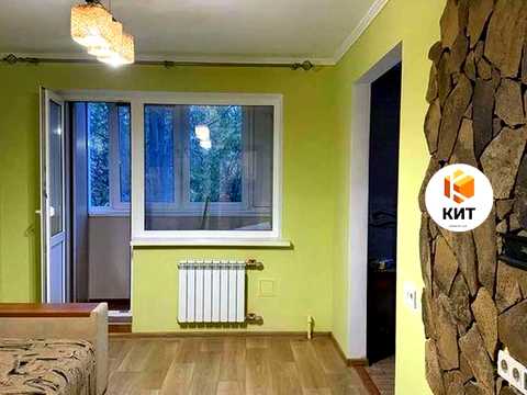 квартира за адресою Харків, Тракторобудівників просп., 85б